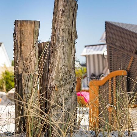 Hotel Twilling Sankt Peter-Ording Esterno foto