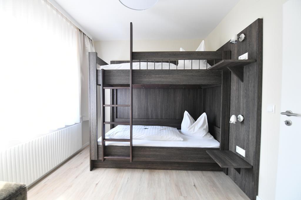 Hotel Twilling Sankt Peter-Ording Esterno foto