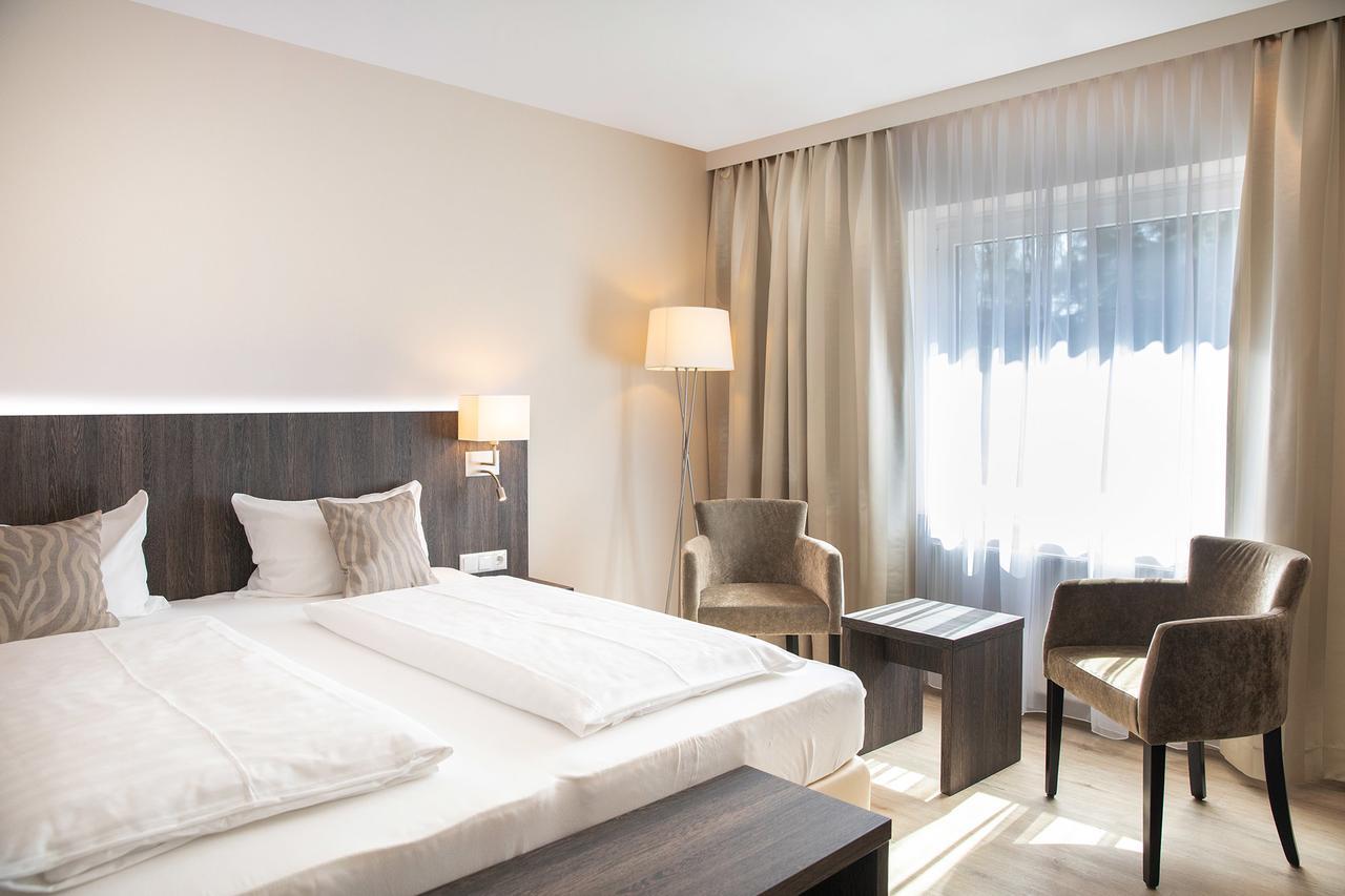 Hotel Twilling Sankt Peter-Ording Esterno foto