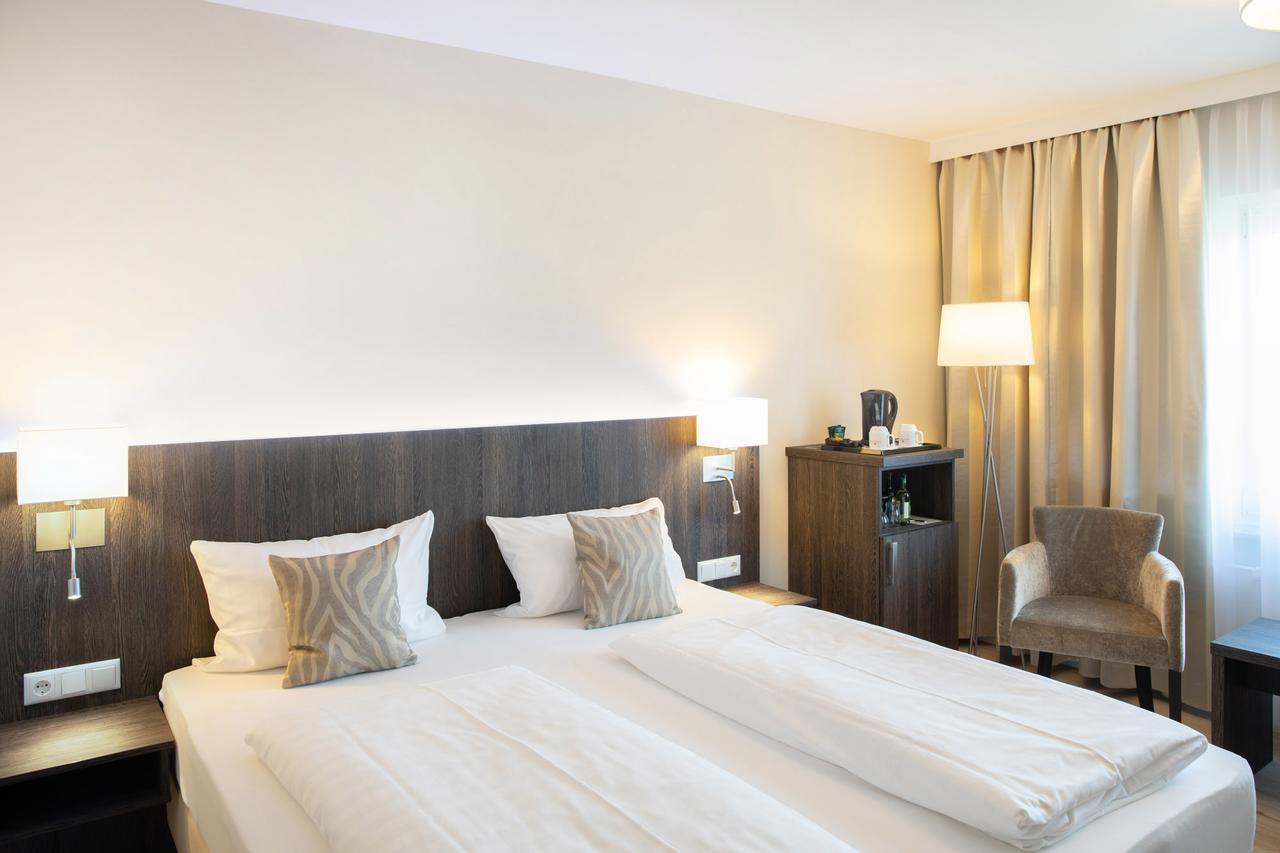 Hotel Twilling Sankt Peter-Ording Esterno foto